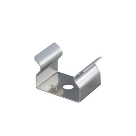 Jesco Mounting Clips for Non-Metallic Surfaces S650-MC